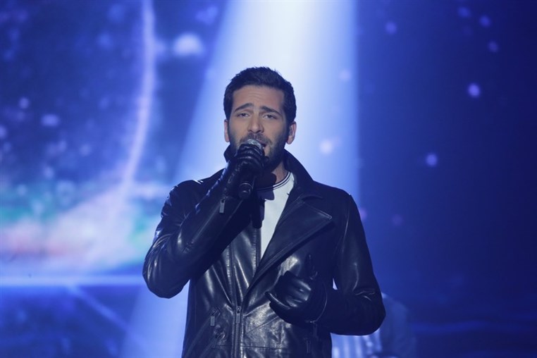 Celebrity Duets Episode 12